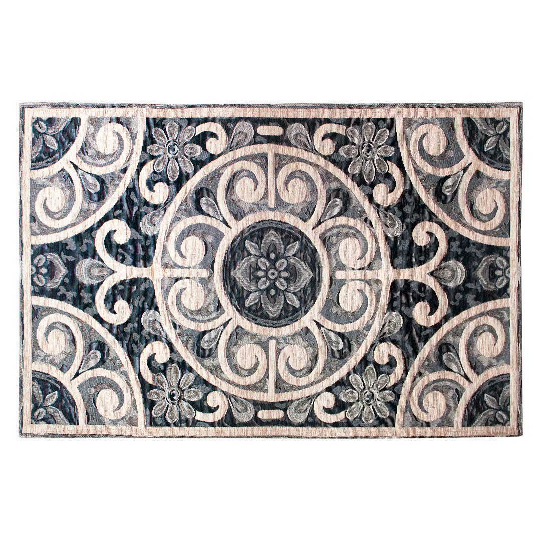 Tappeto / Corsia Cucina Dis. Andalusia — in varie colorazioni e misure