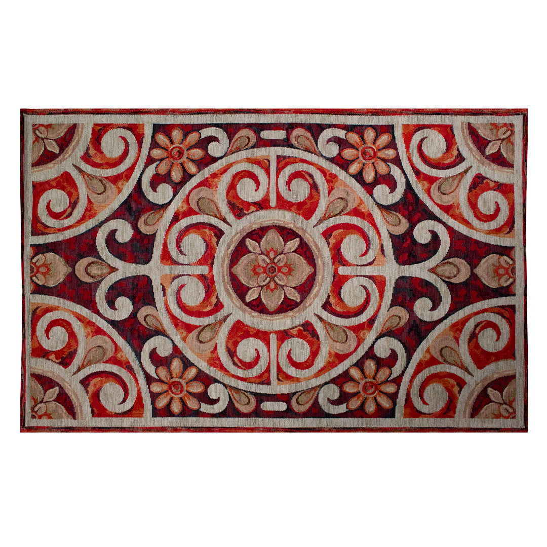 Tappeto / Corsia Cucina Dis. Andalusia — in varie colorazioni e misure