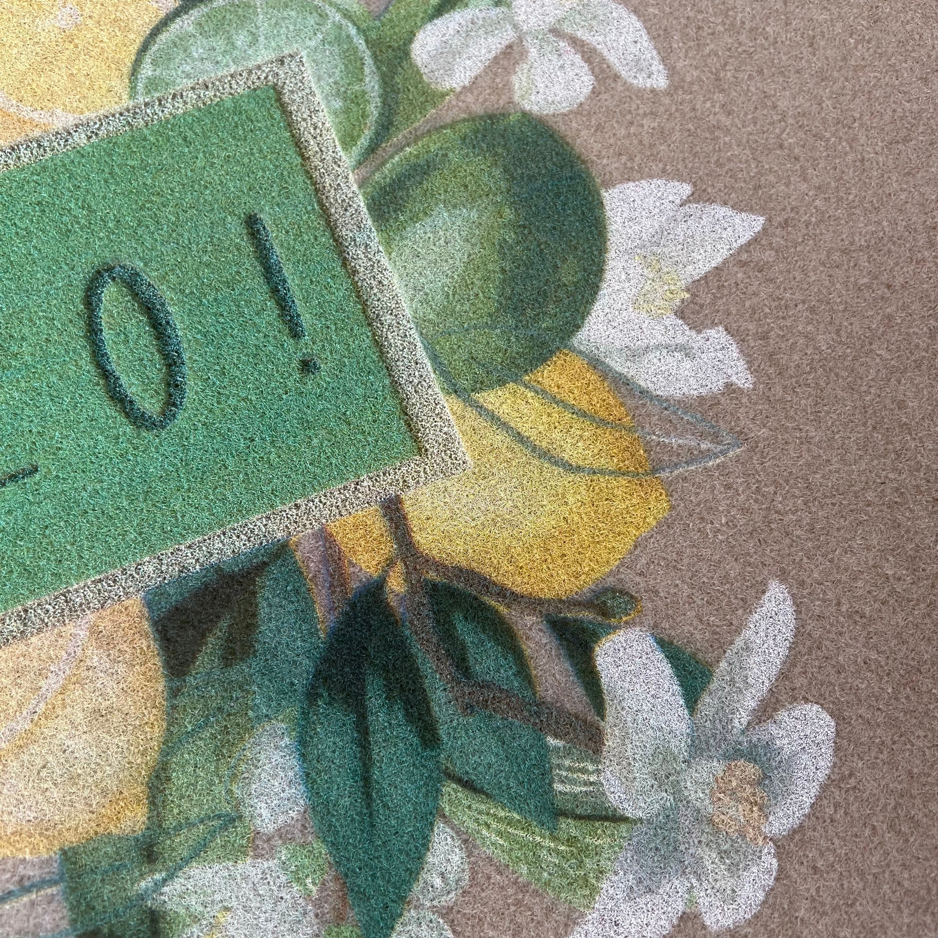 Zerbino Principe Limoni — in varie misure