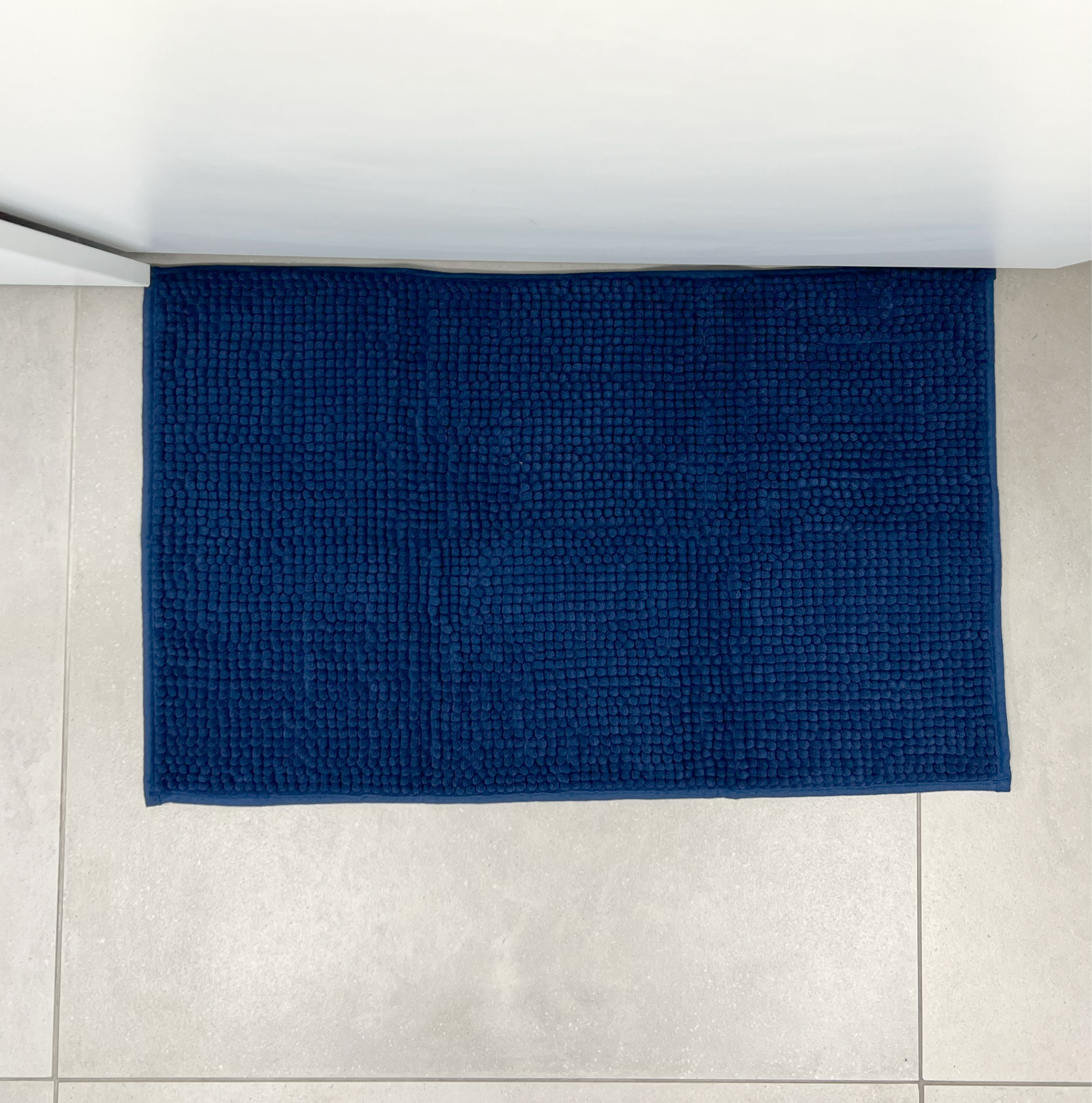 Tappeto Ricciolo Bagno — 60x100cm in varie colorazioni