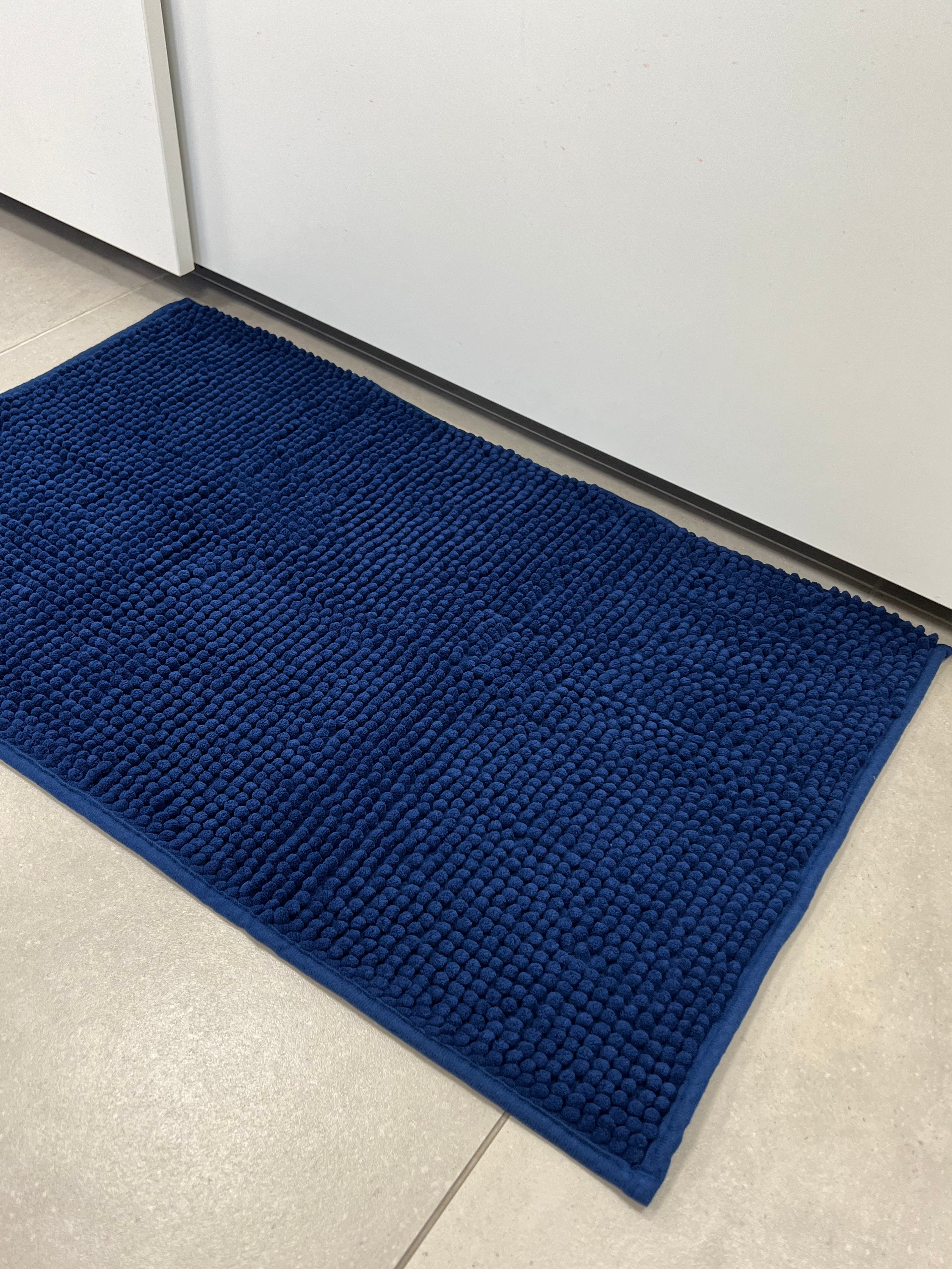 Tris Ricciolo Bagno — in varie colorazioni
