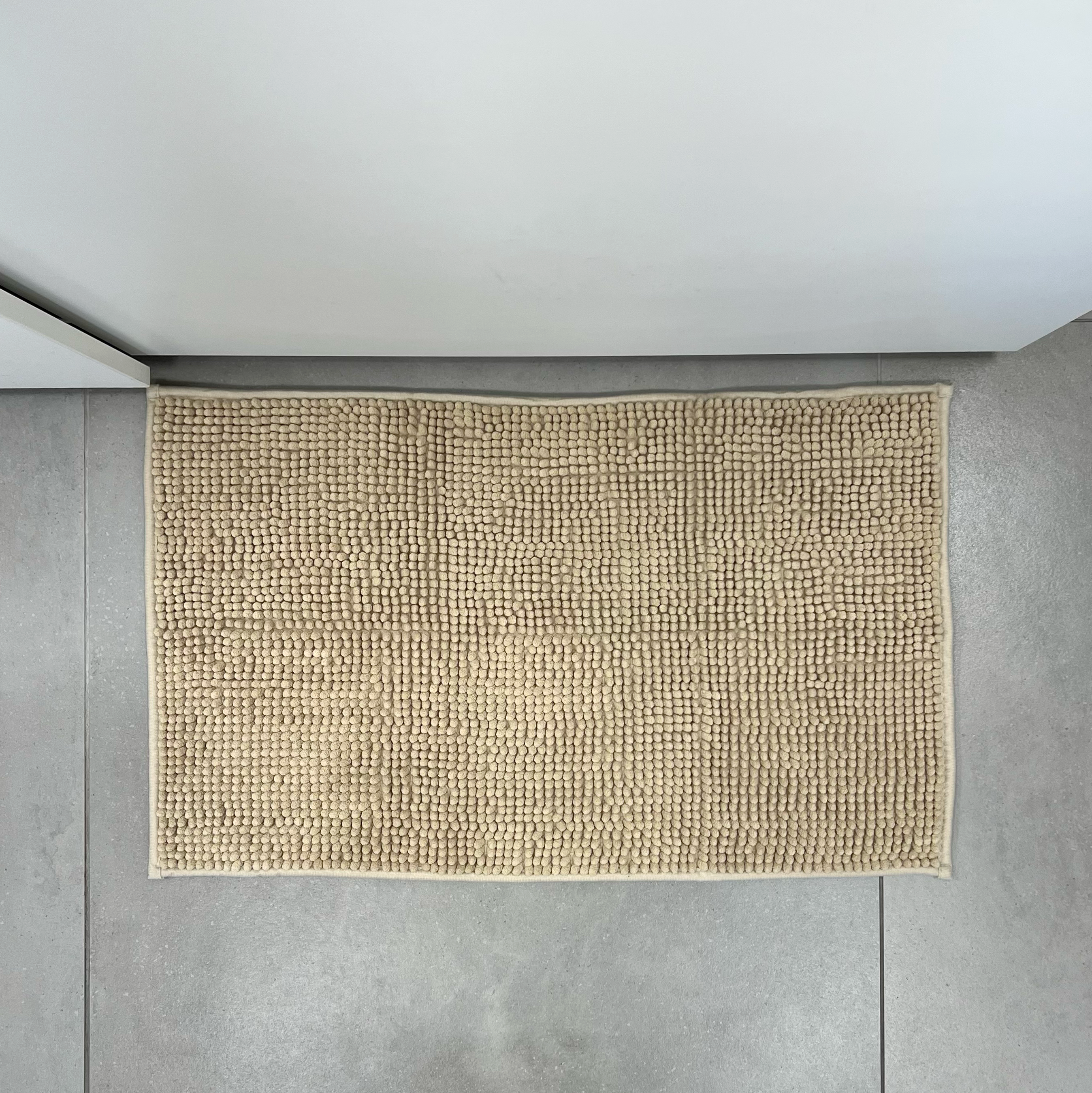 Tappeto Ricciolo Bagno — 60x100cm in varie colorazioni