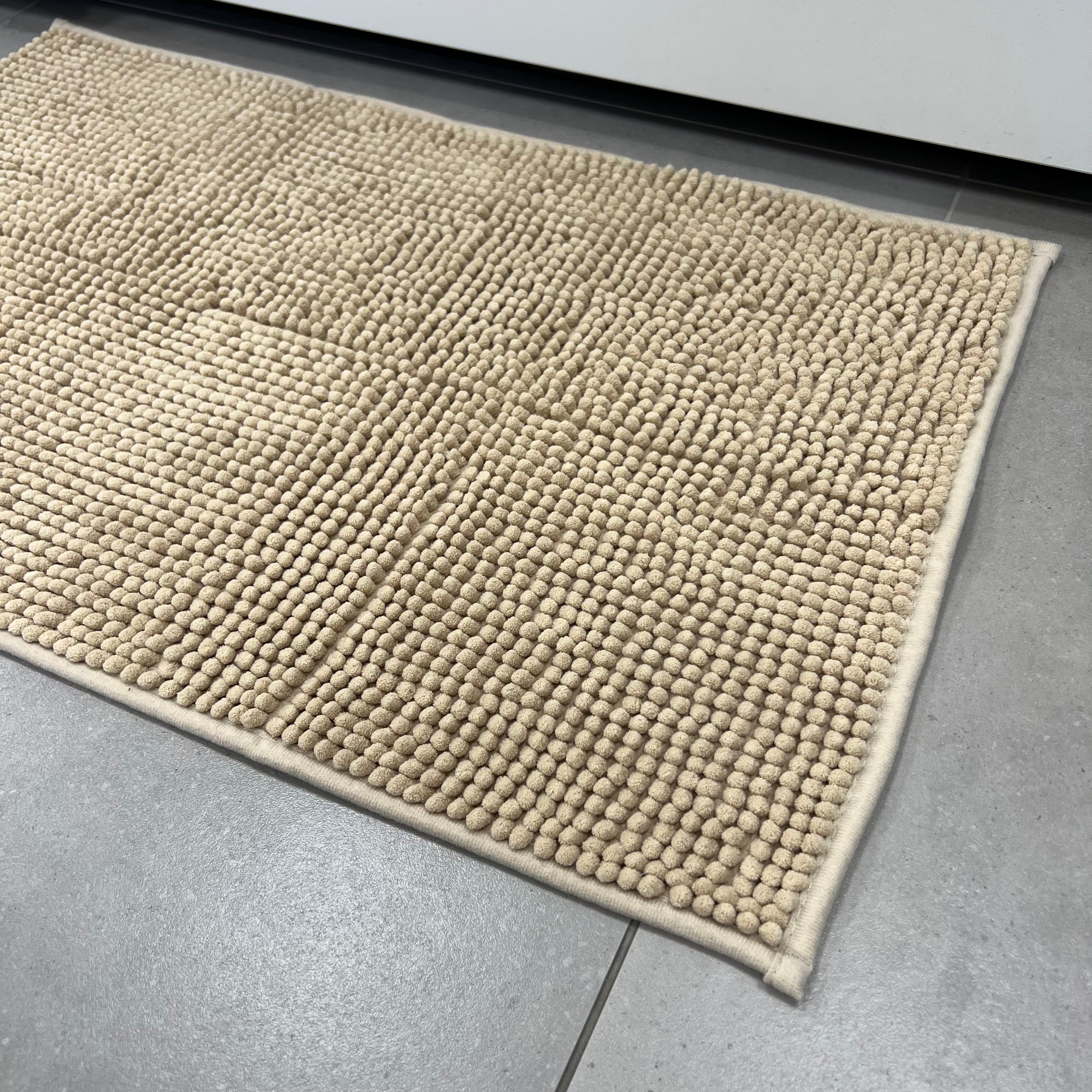 Tris Ricciolo Bagno — in varie colorazioni