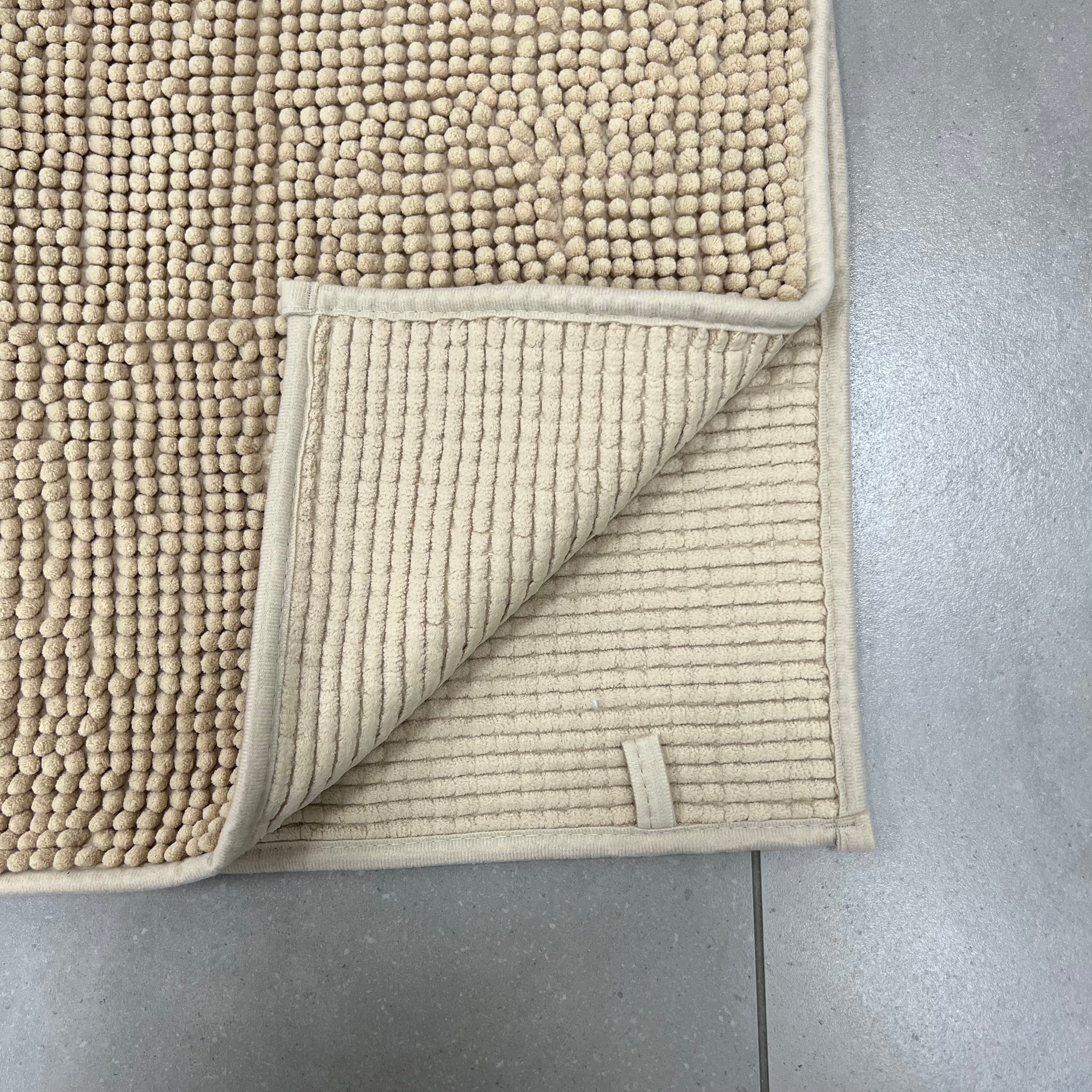 Tris Ricciolo Bagno — in varie colorazioni