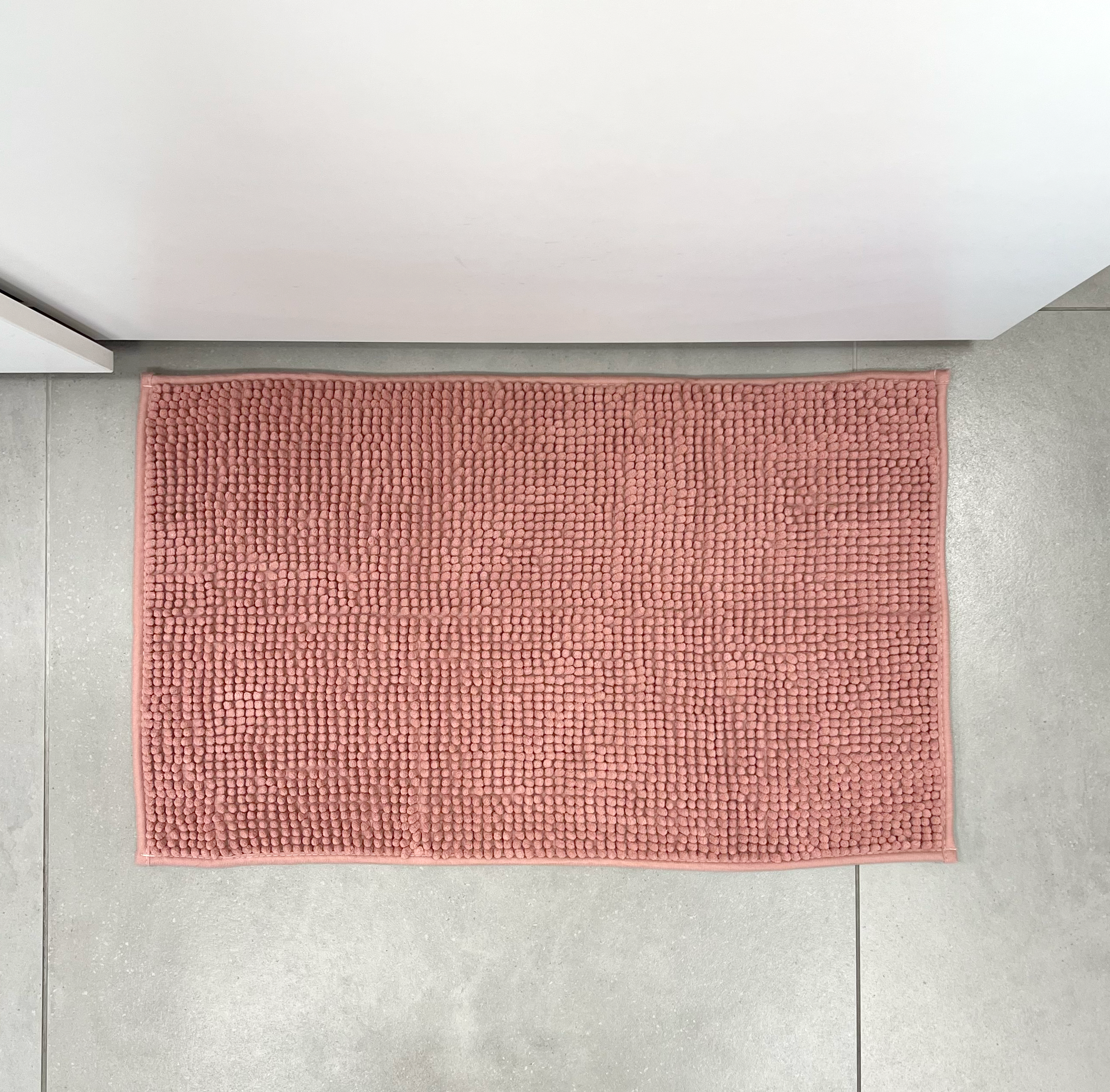 Tris Ricciolo Bagno — in varie colorazioni