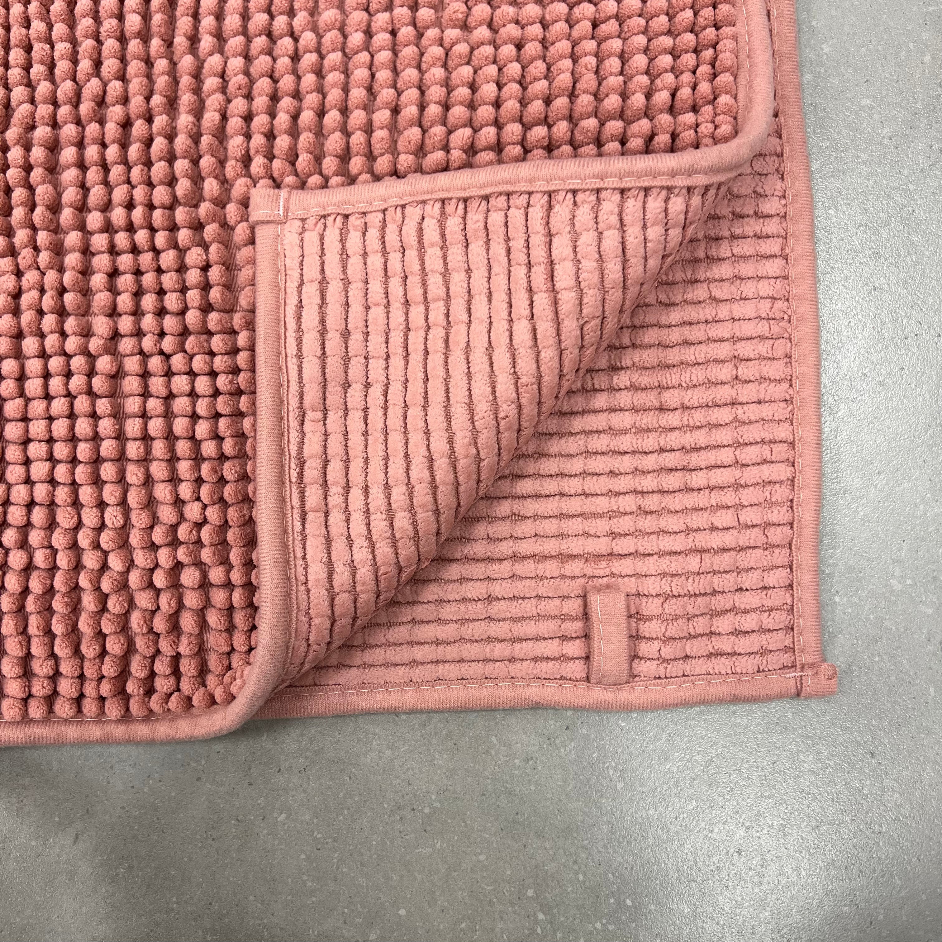 Tris Ricciolo Bagno — in varie colorazioni