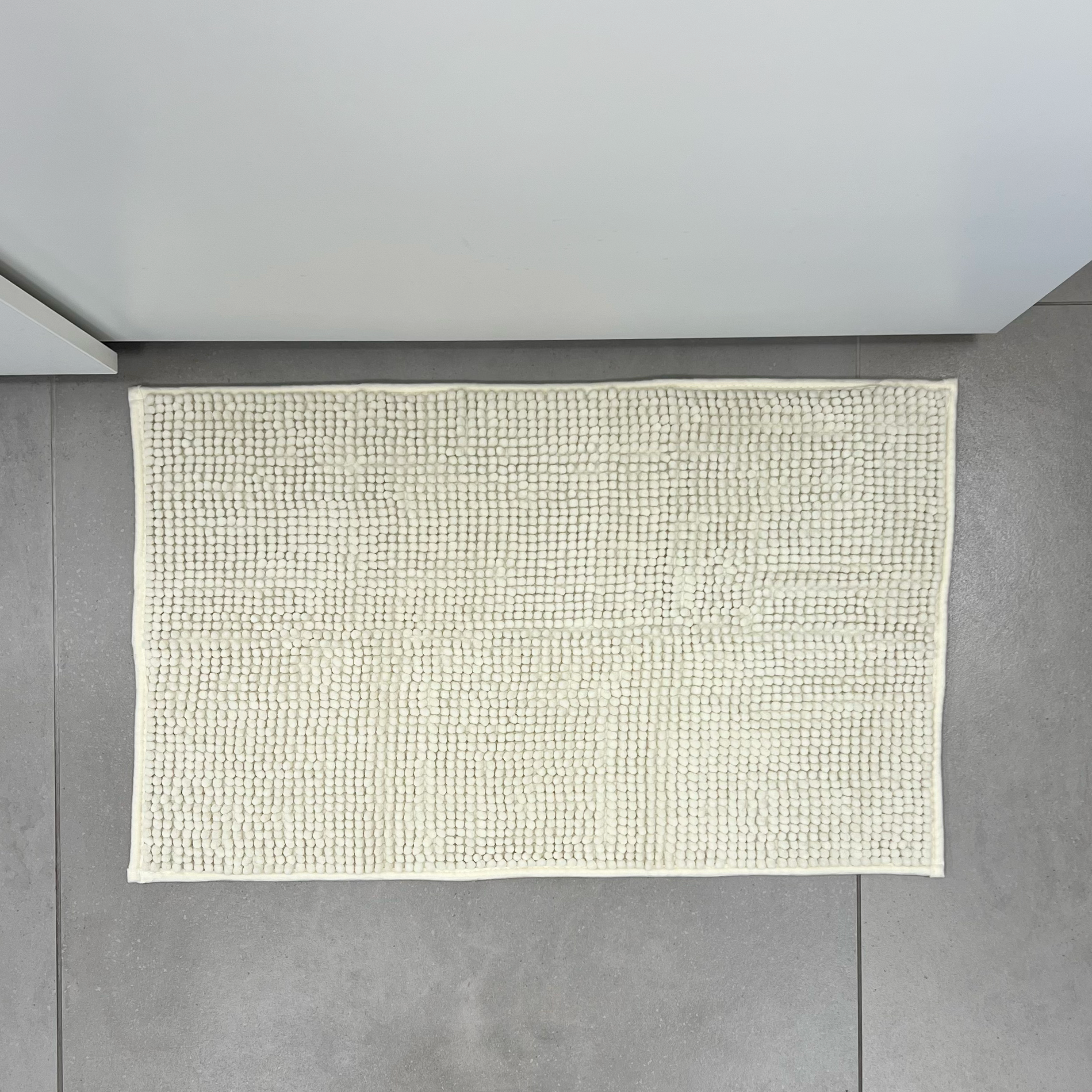 Tappeto Ricciolo Bagno — 60x100cm in varie colorazioni