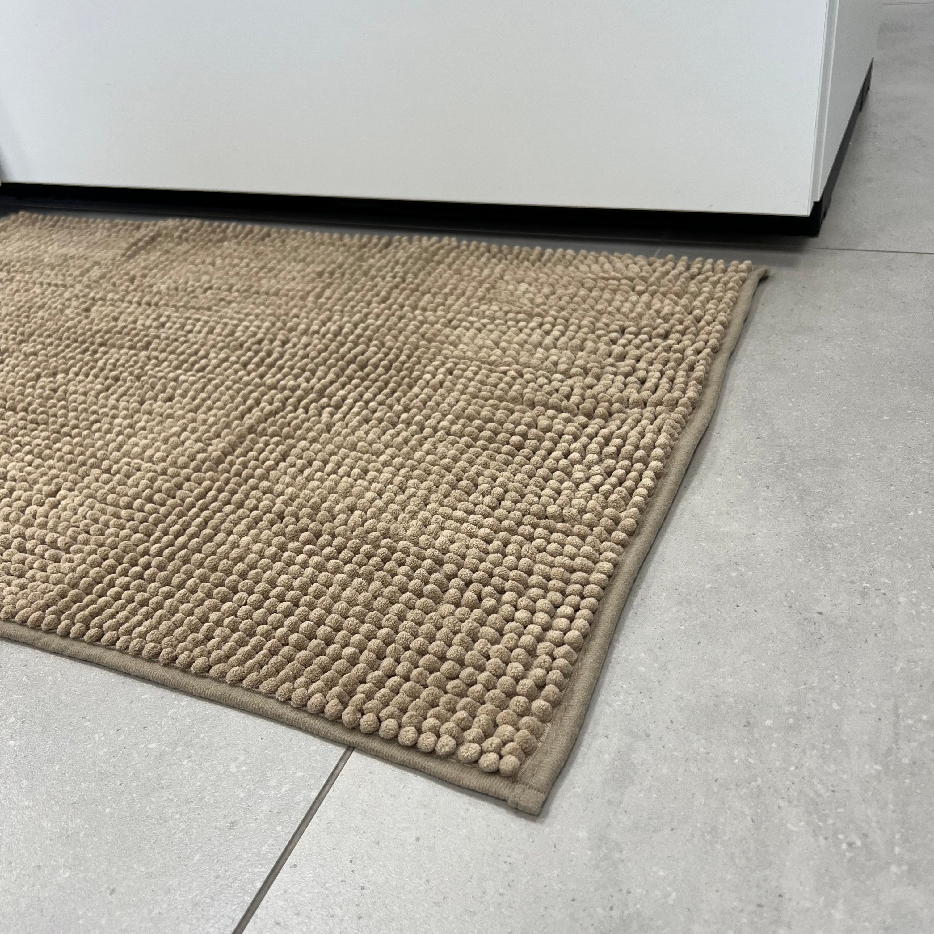 Tris Ricciolo Bagno — in varie colorazioni