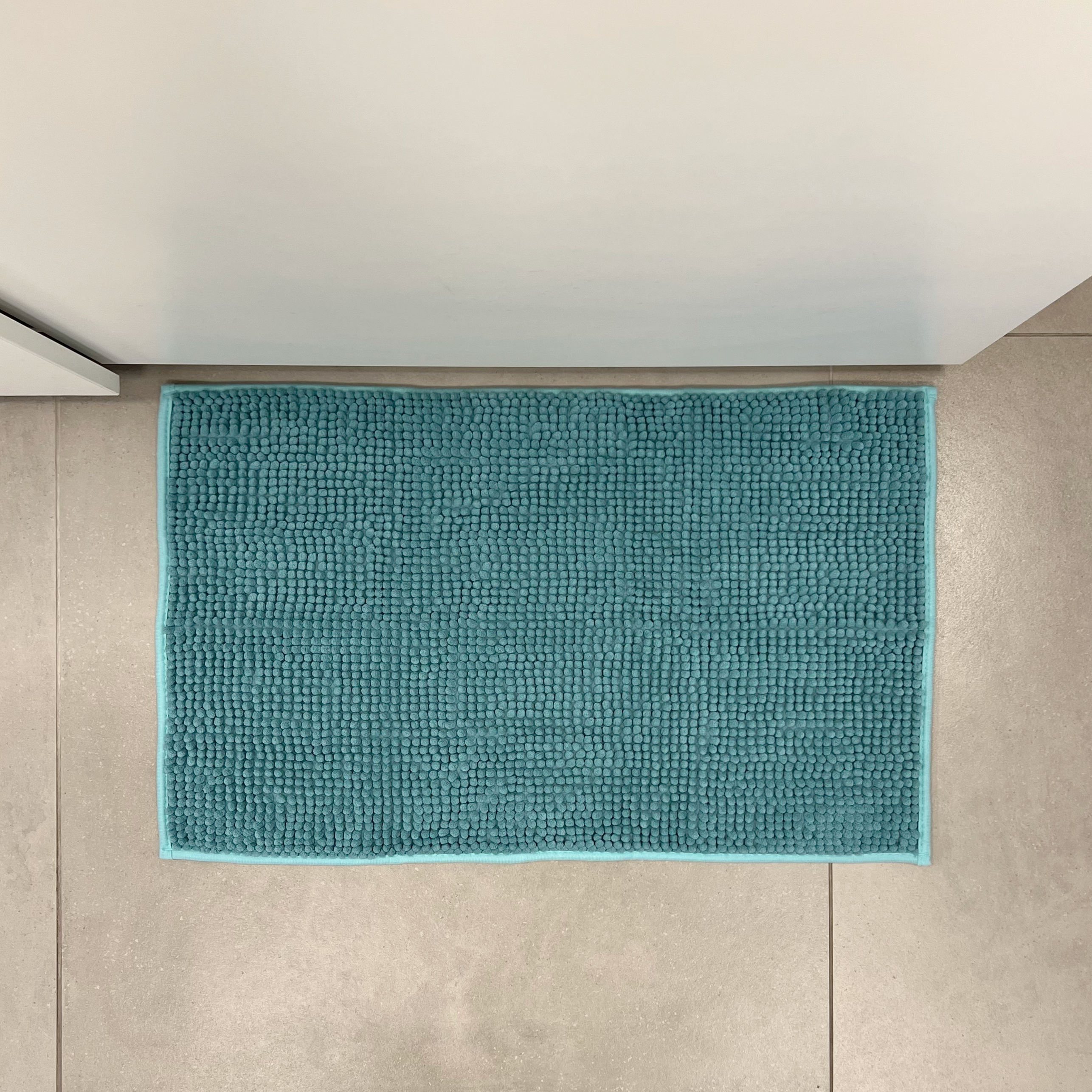 Tappeto Ricciolo Bagno — 60x100cm in varie colorazioni