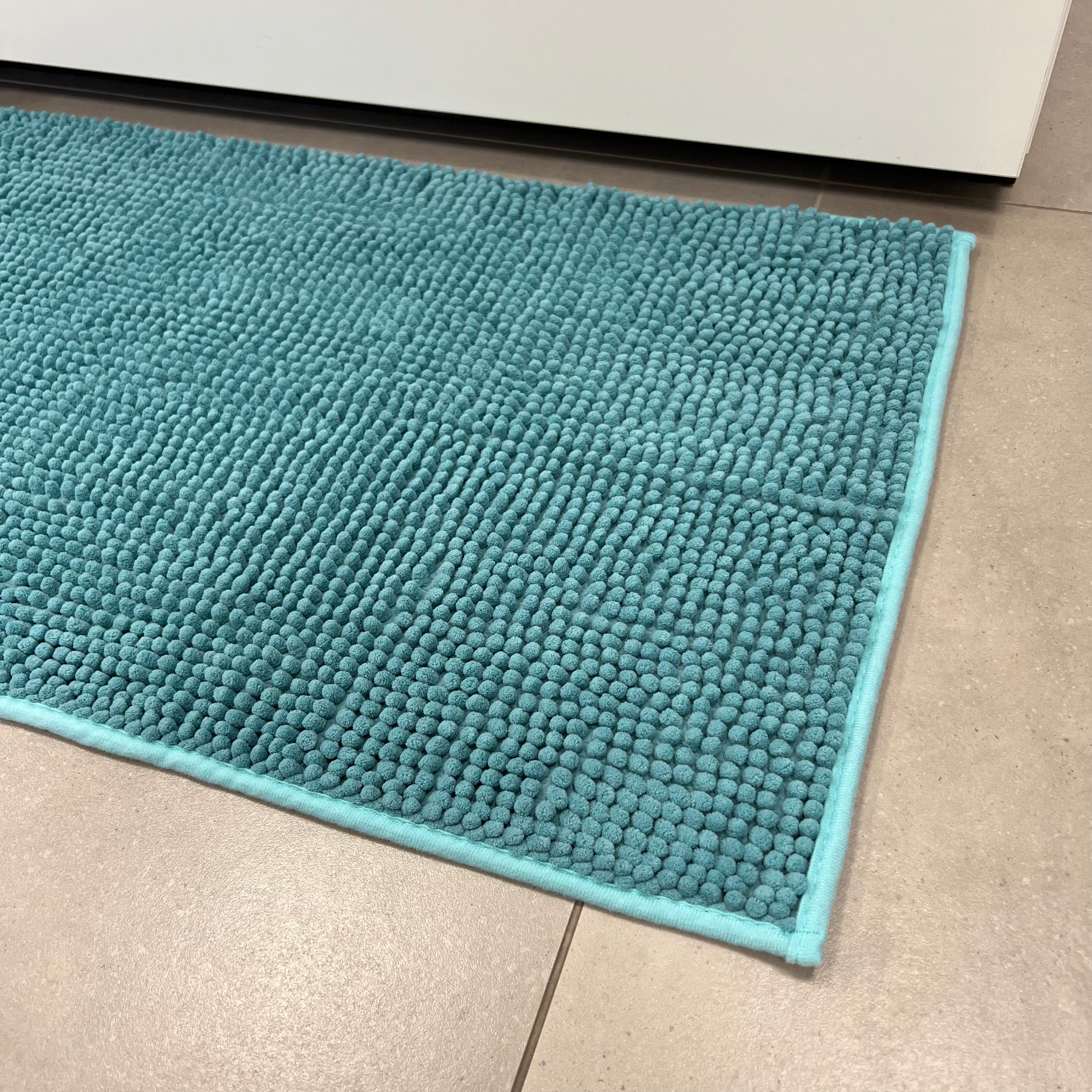 Tris Ricciolo Bagno — in varie colorazioni