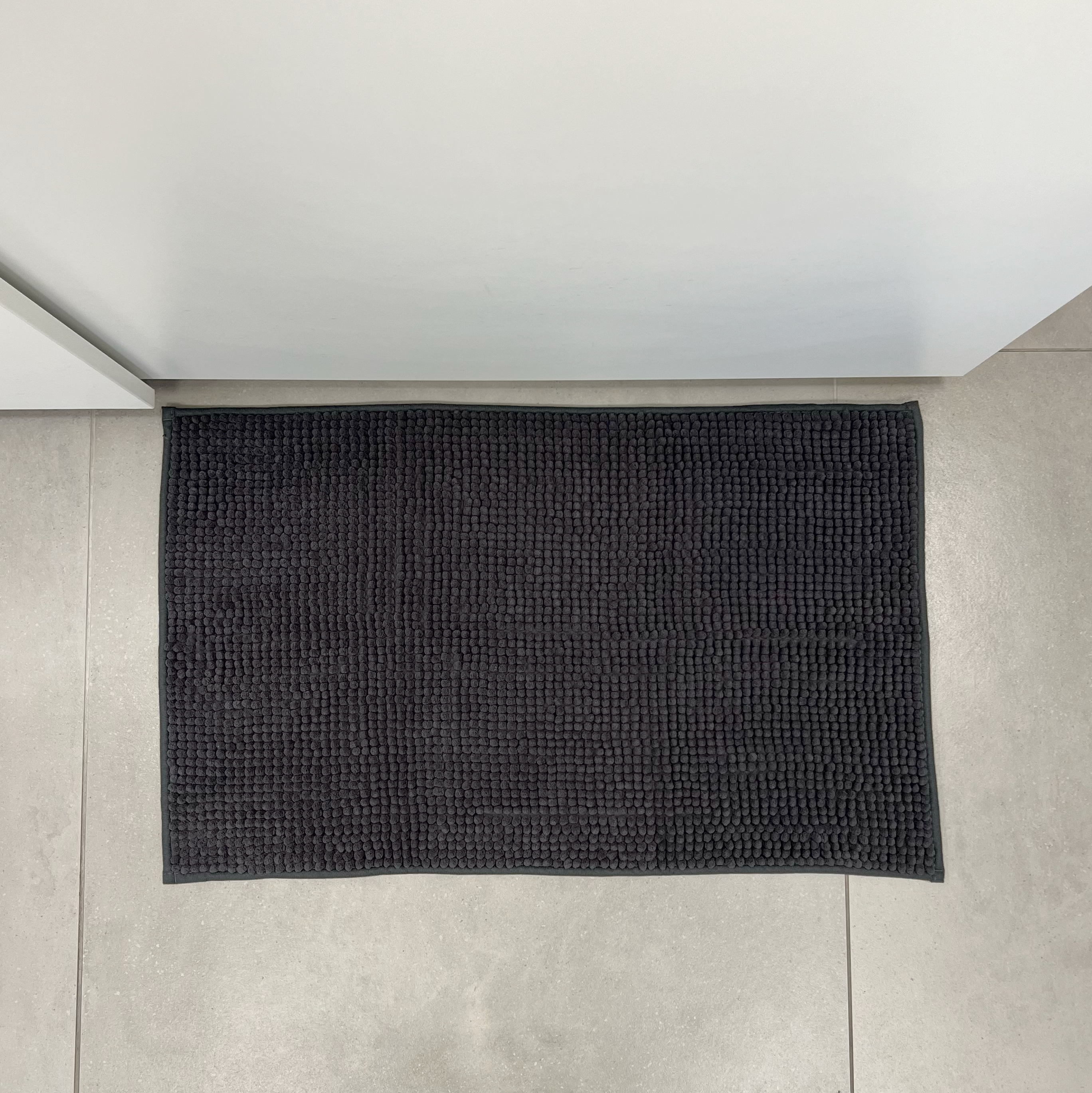 Tappeto Ricciolo Bagno — 60x100cm in varie colorazioni