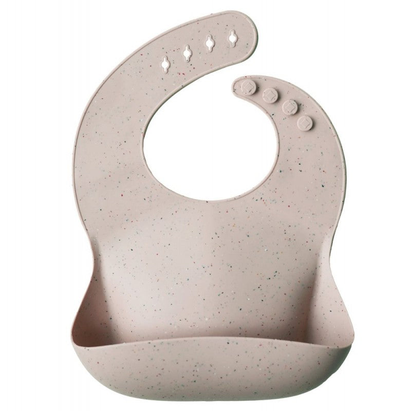 Mushie® Tovaglietta in silicone Shifting Sand