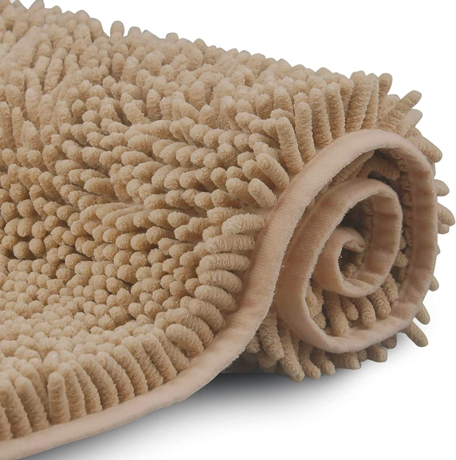 Tappeto Ricciolo Bagno — 60x100cm in varie colorazioni