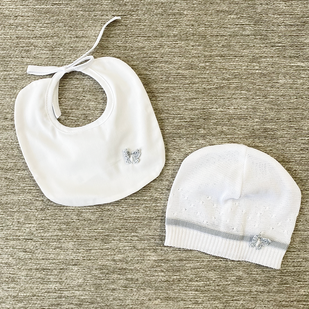 Bavetta e Cappellino - Prima nascita