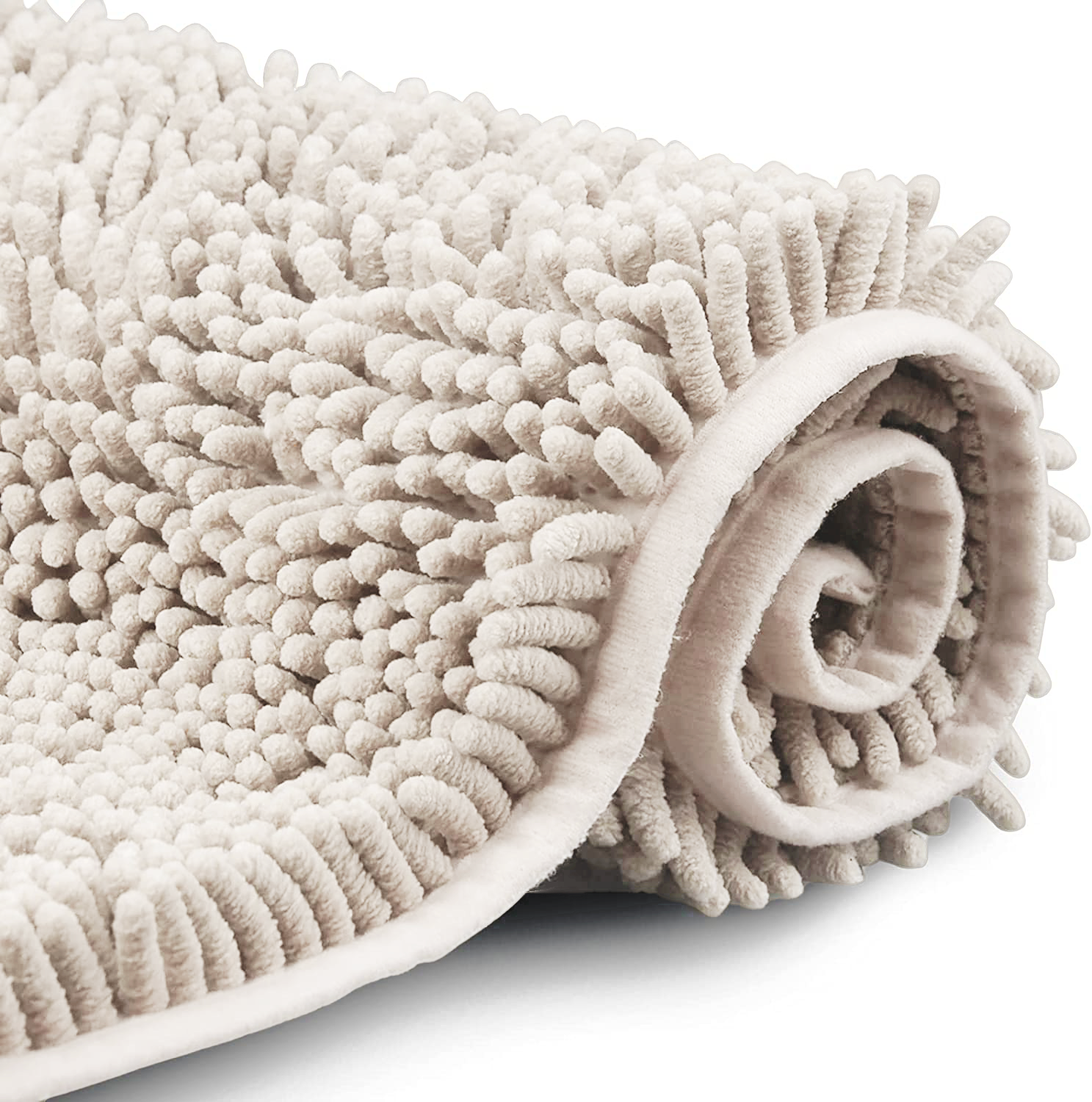 Tappeto Ricciolo Bagno — 60x100cm in varie colorazioni