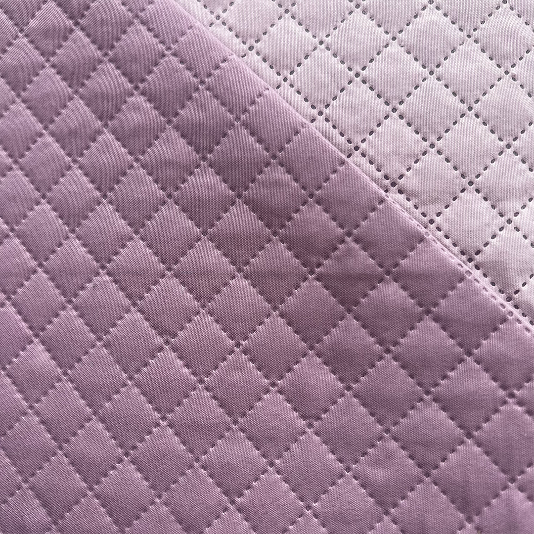 Trapuntino mezza stagione double face Matrimoniale - in diverse colorazioni