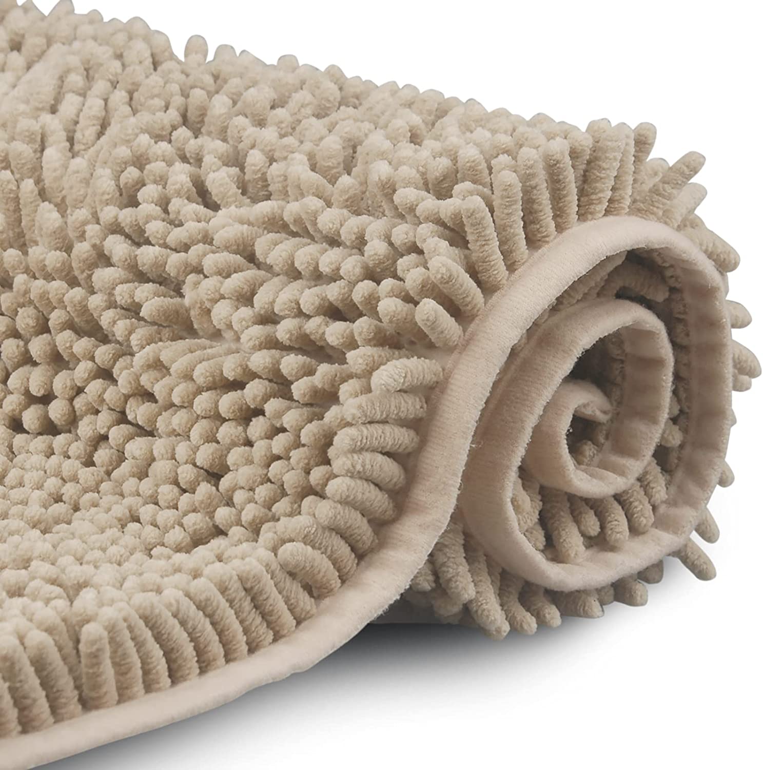 Tappeto Ricciolo Bagno — 60x100cm in varie colorazioni