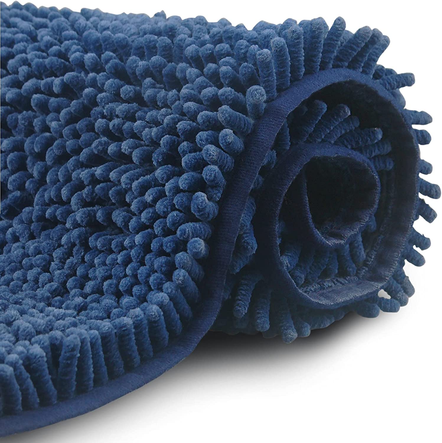 Tappeto Ricciolo Bagno — 60x100cm in varie colorazioni