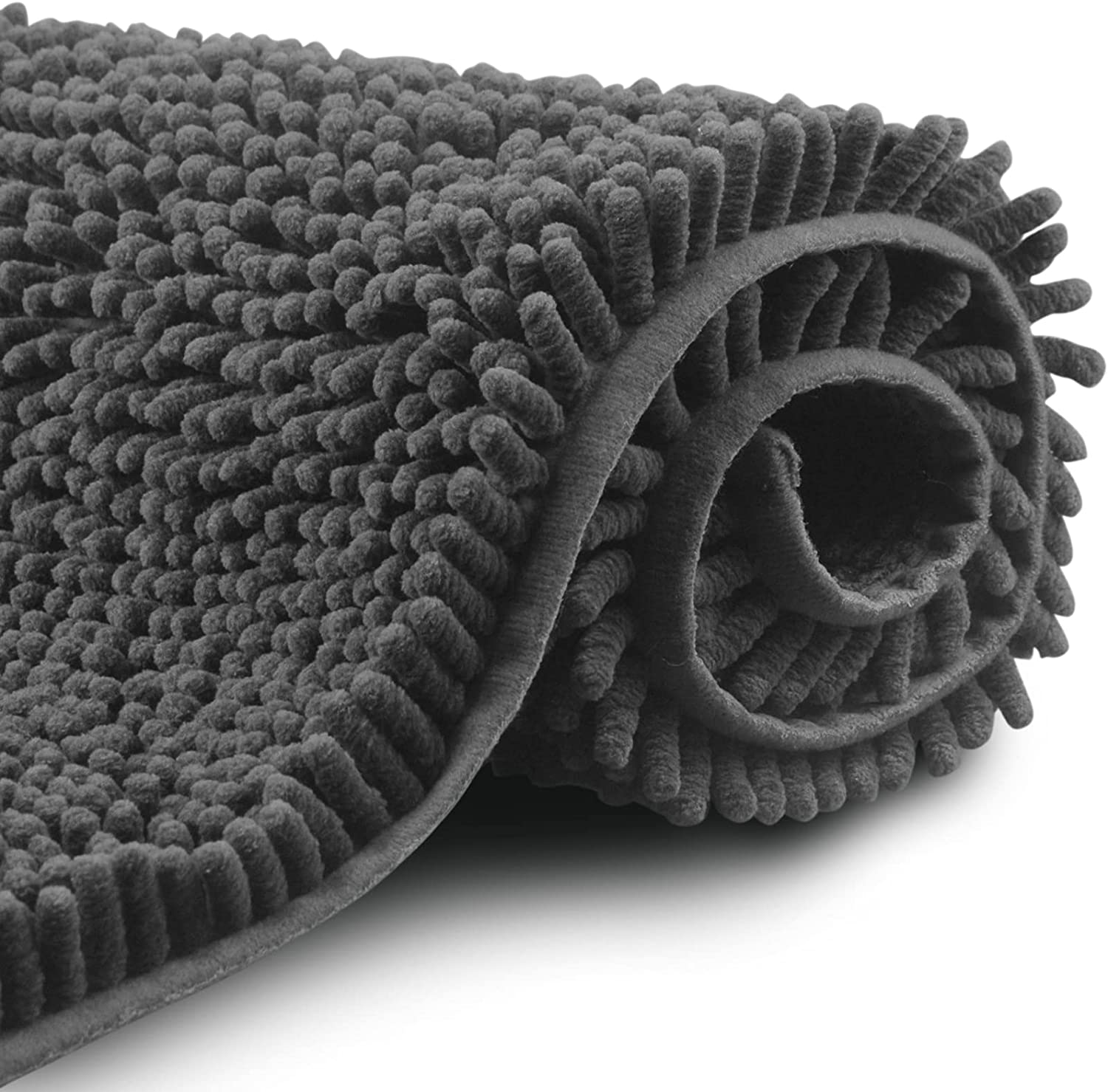 Tappeto Ricciolo Bagno — 60x100cm in varie colorazioni