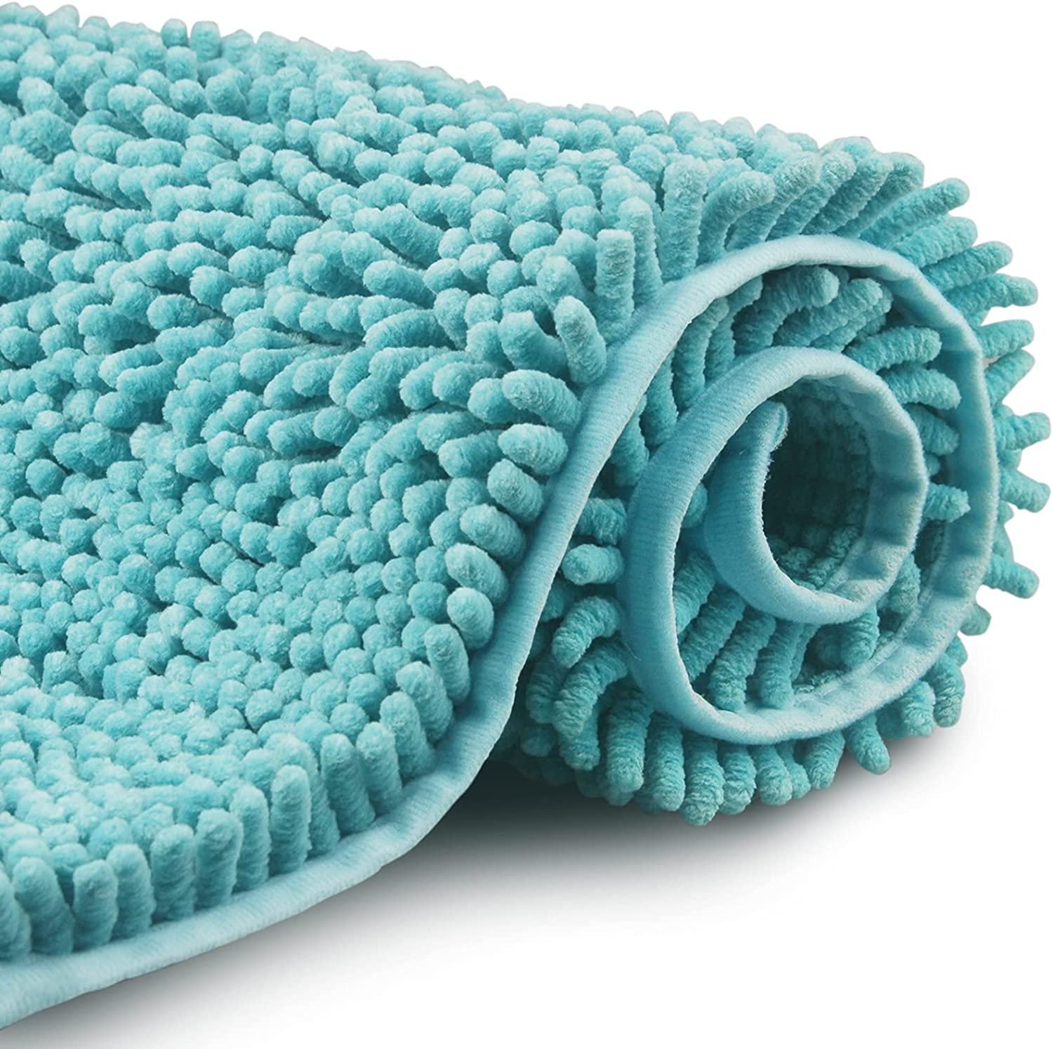 Tappeto Ricciolo Bagno — 60x100cm in varie colorazioni