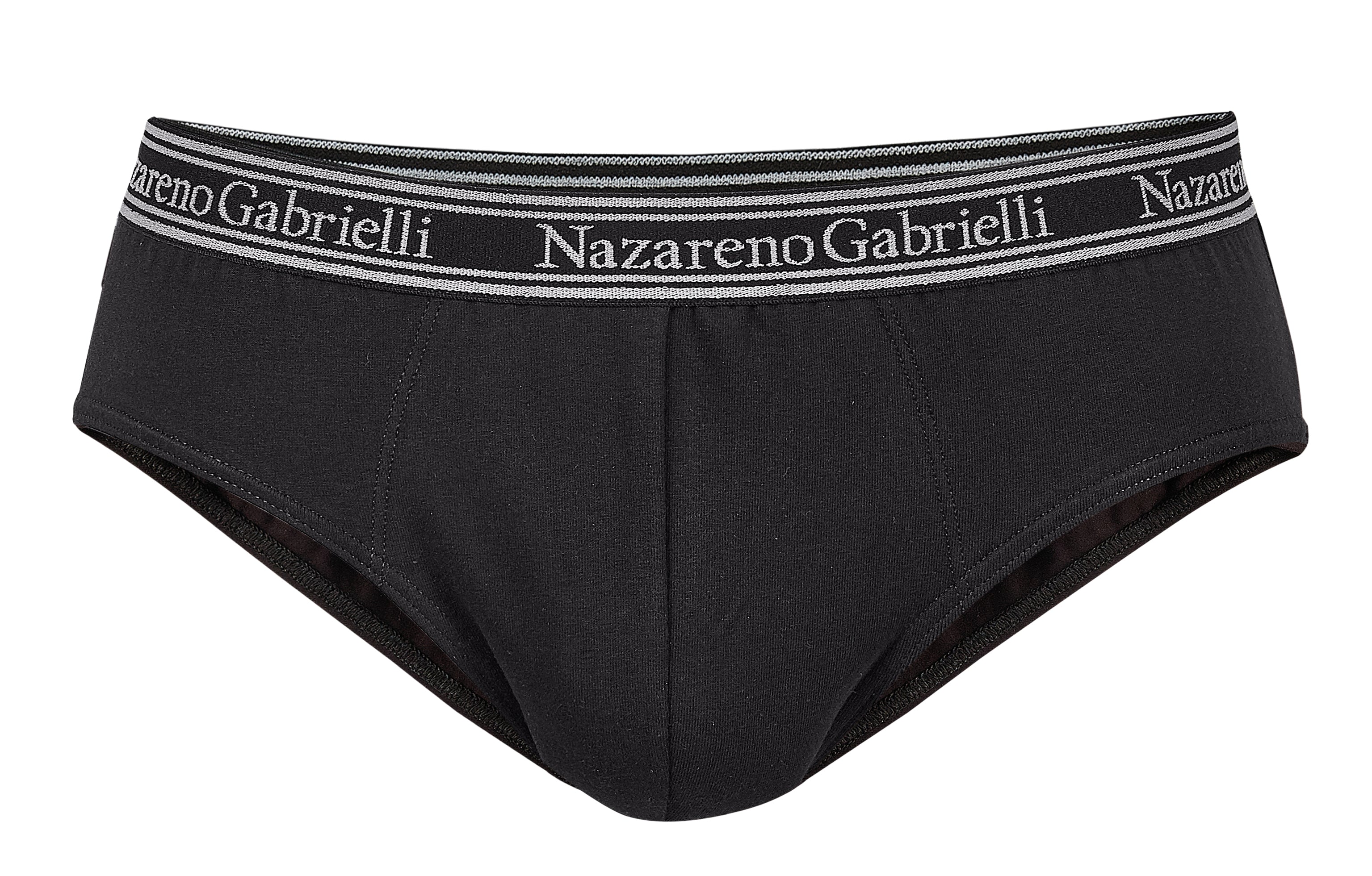 SLIP UOMO IN COTONE — in varie misure e colorazioni