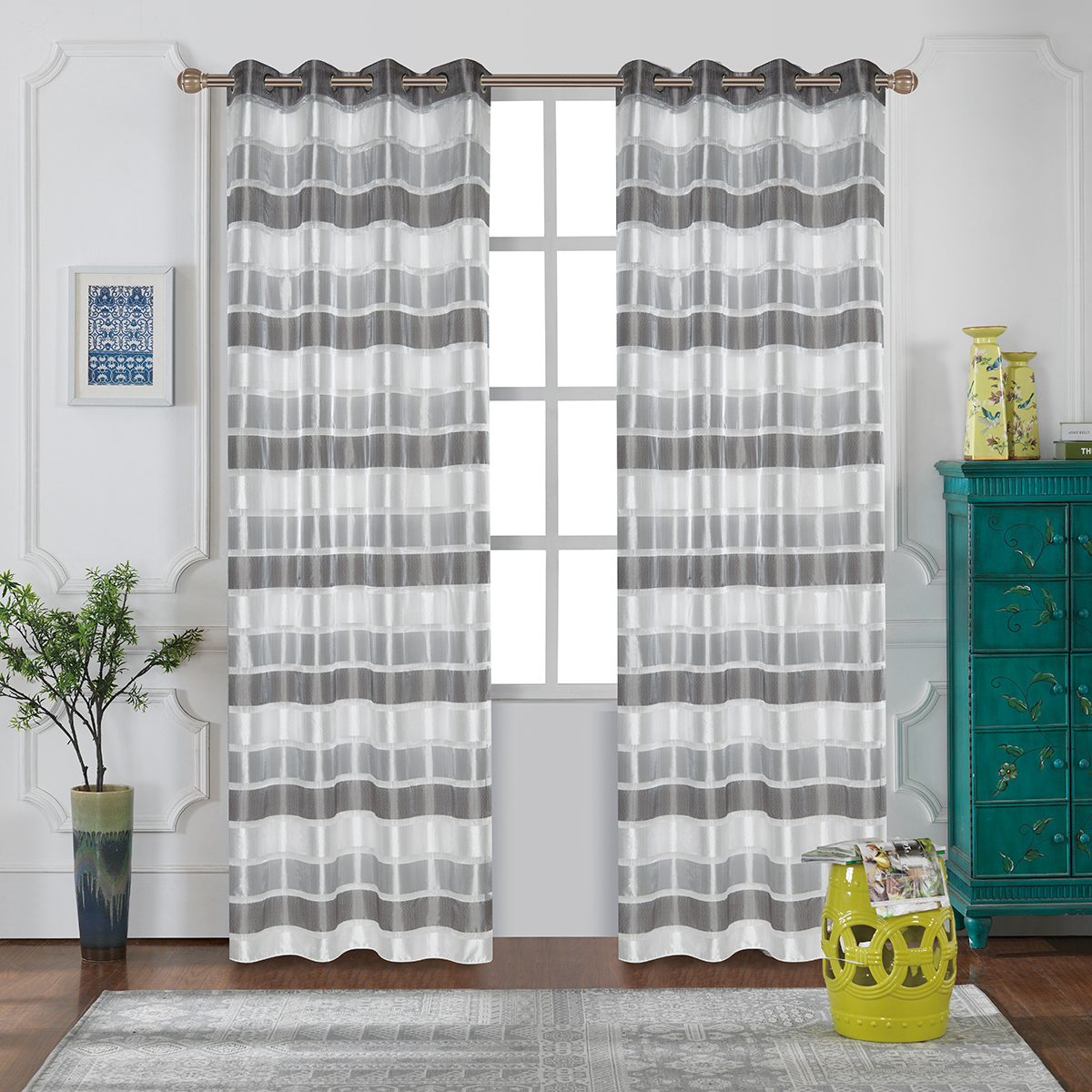 Tenda Ginevra - Filtrante