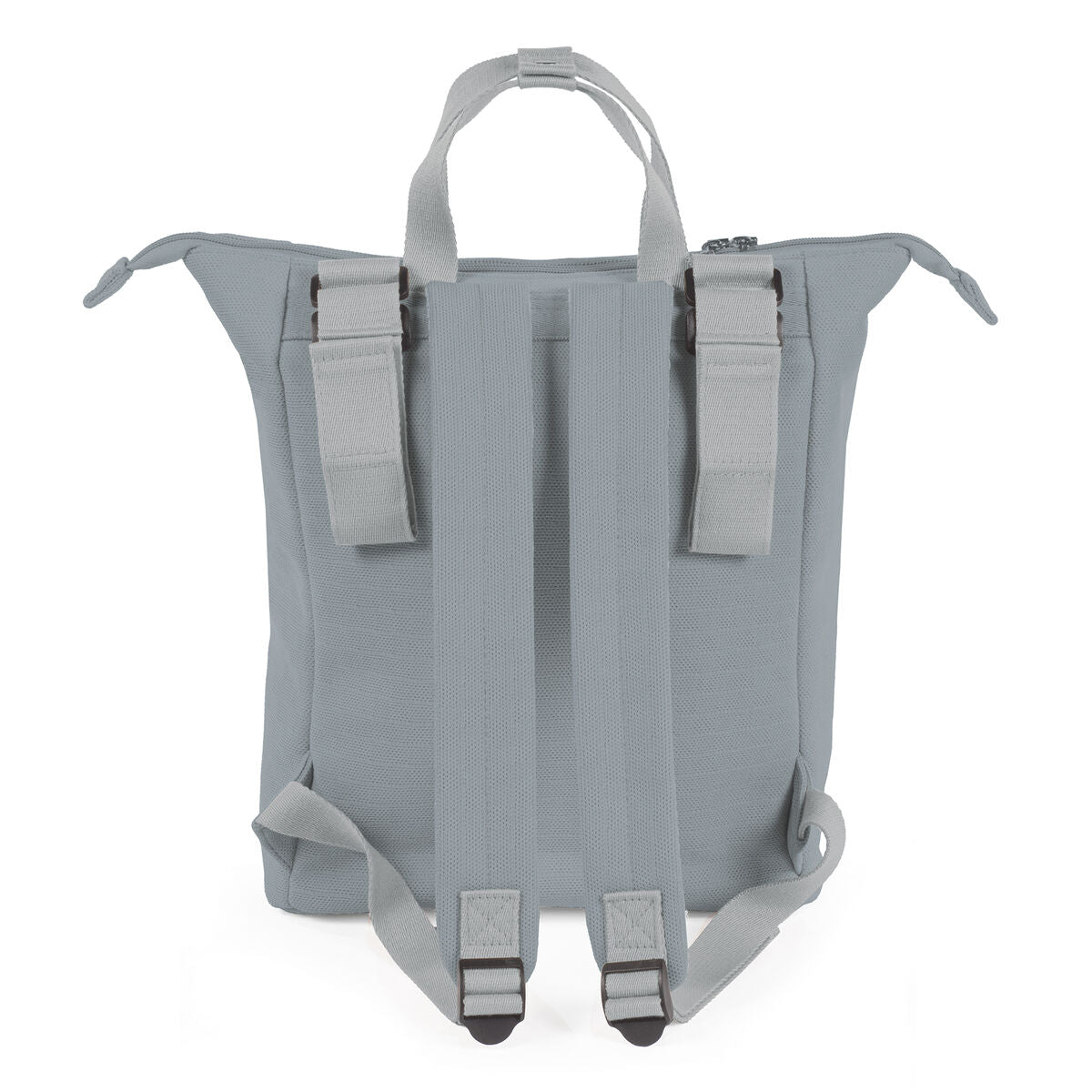 ZAINO NASCITA ECO MUM GRIGIO POLVERE - Walking Mum