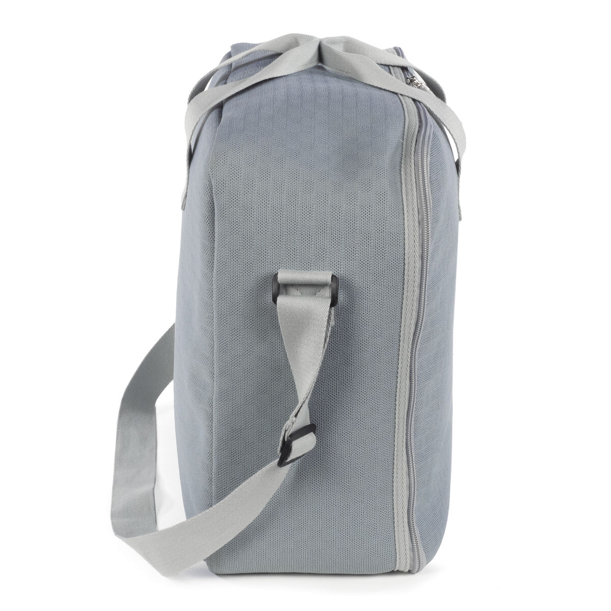 Valigia nascita ECO MUM GRIGIO POLVERE - WALKING MUM