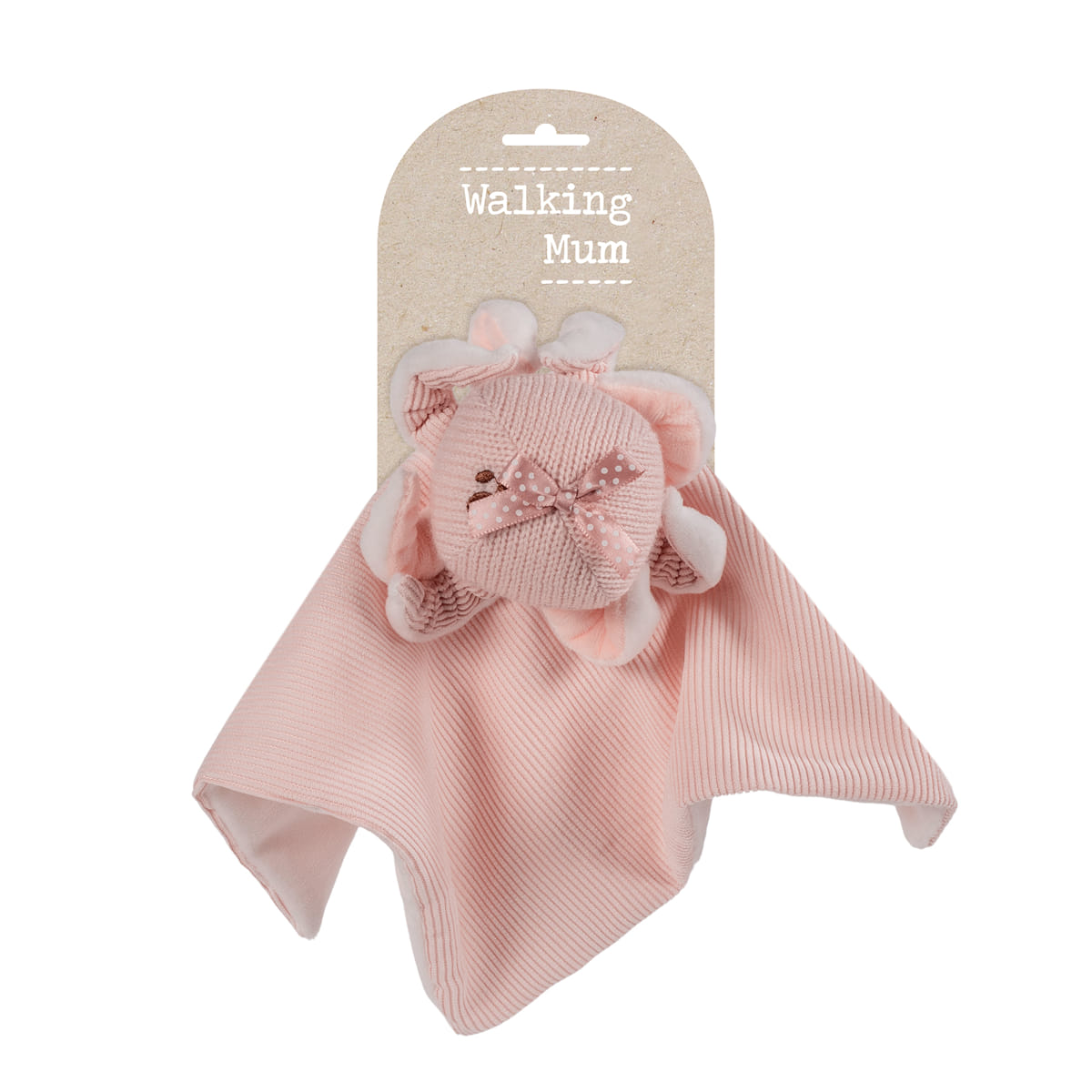 DOUDOU POLPO LOLA - Walking Mum