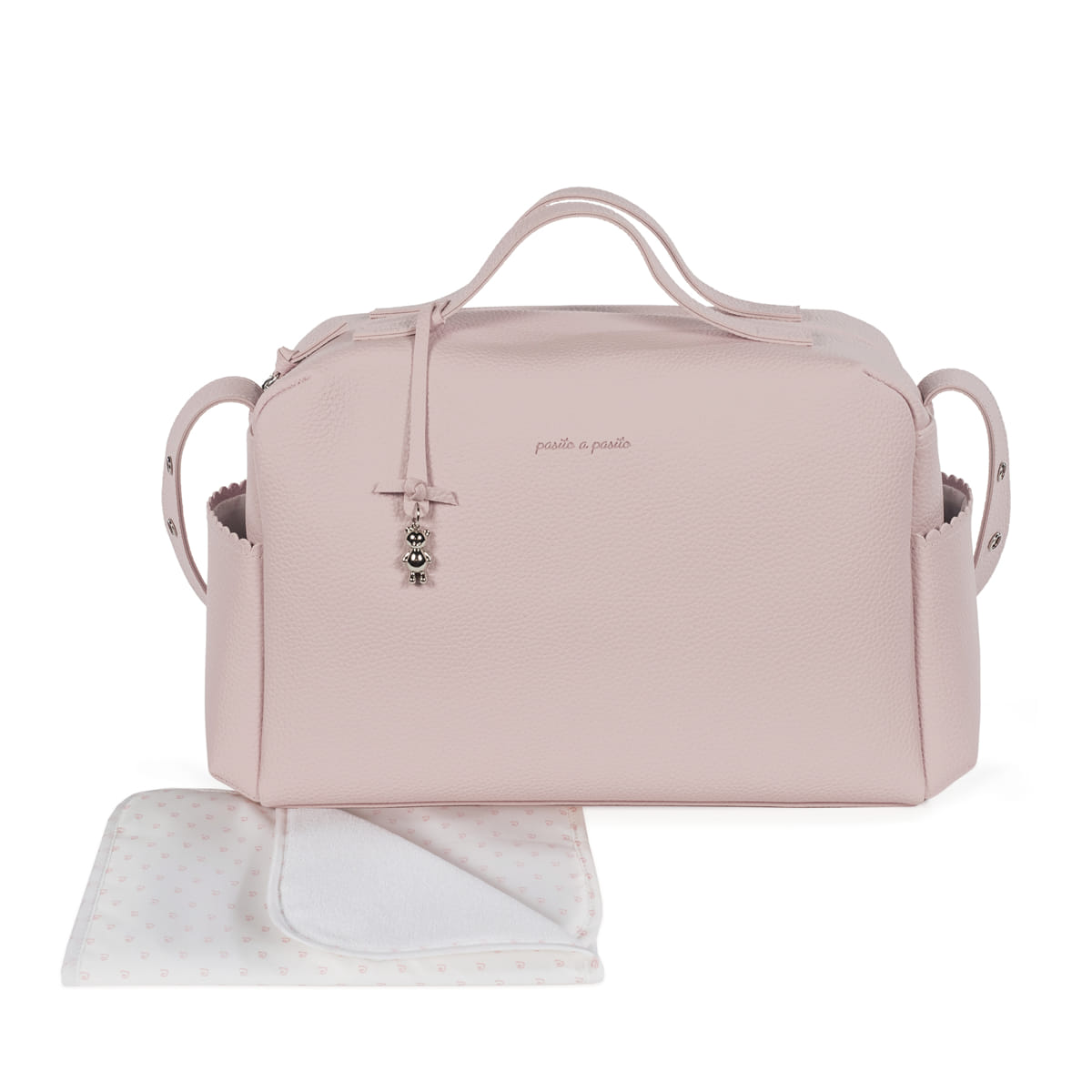 BORSA FASCIATOIO ICON ROSE