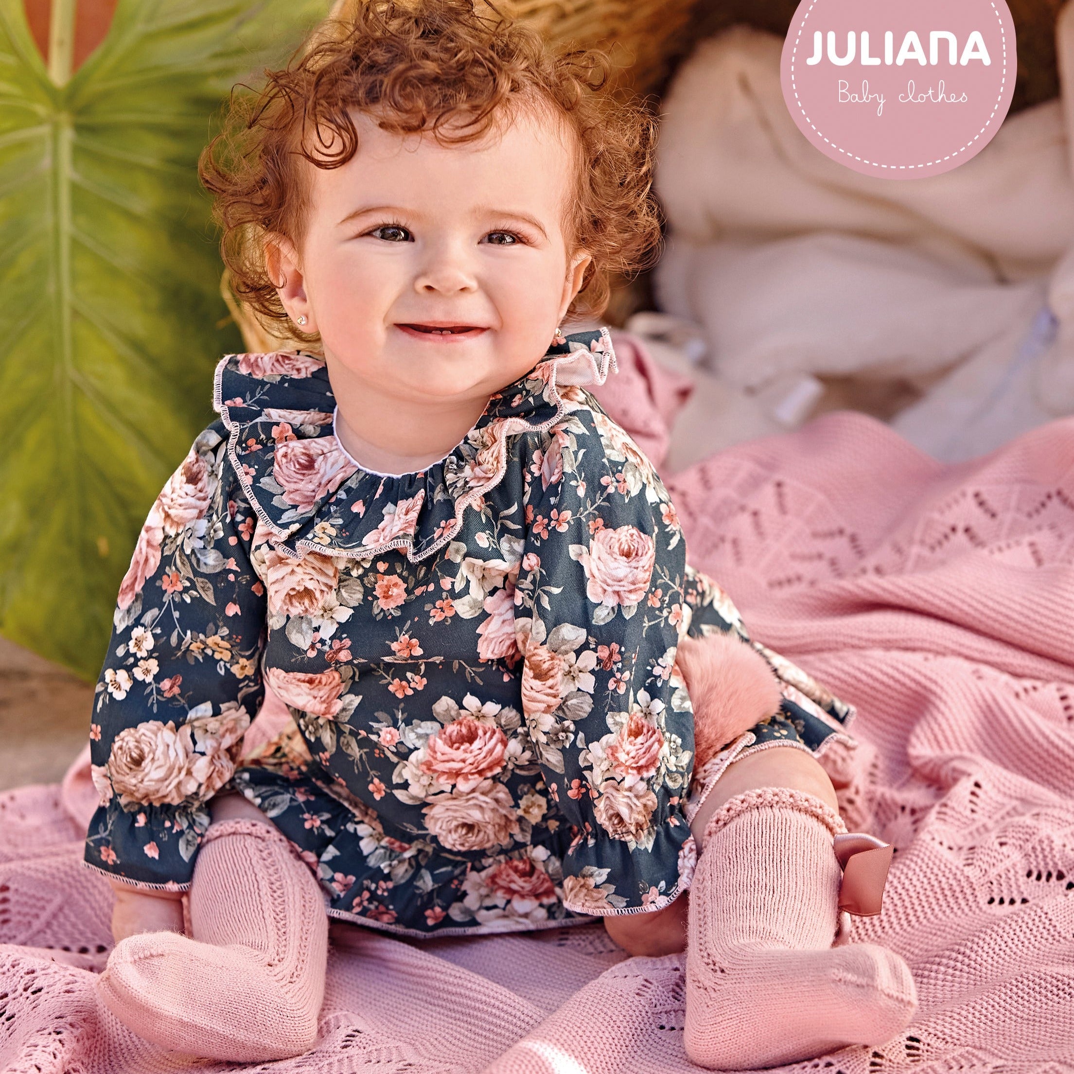 Juliana on sale abbigliamento bambini