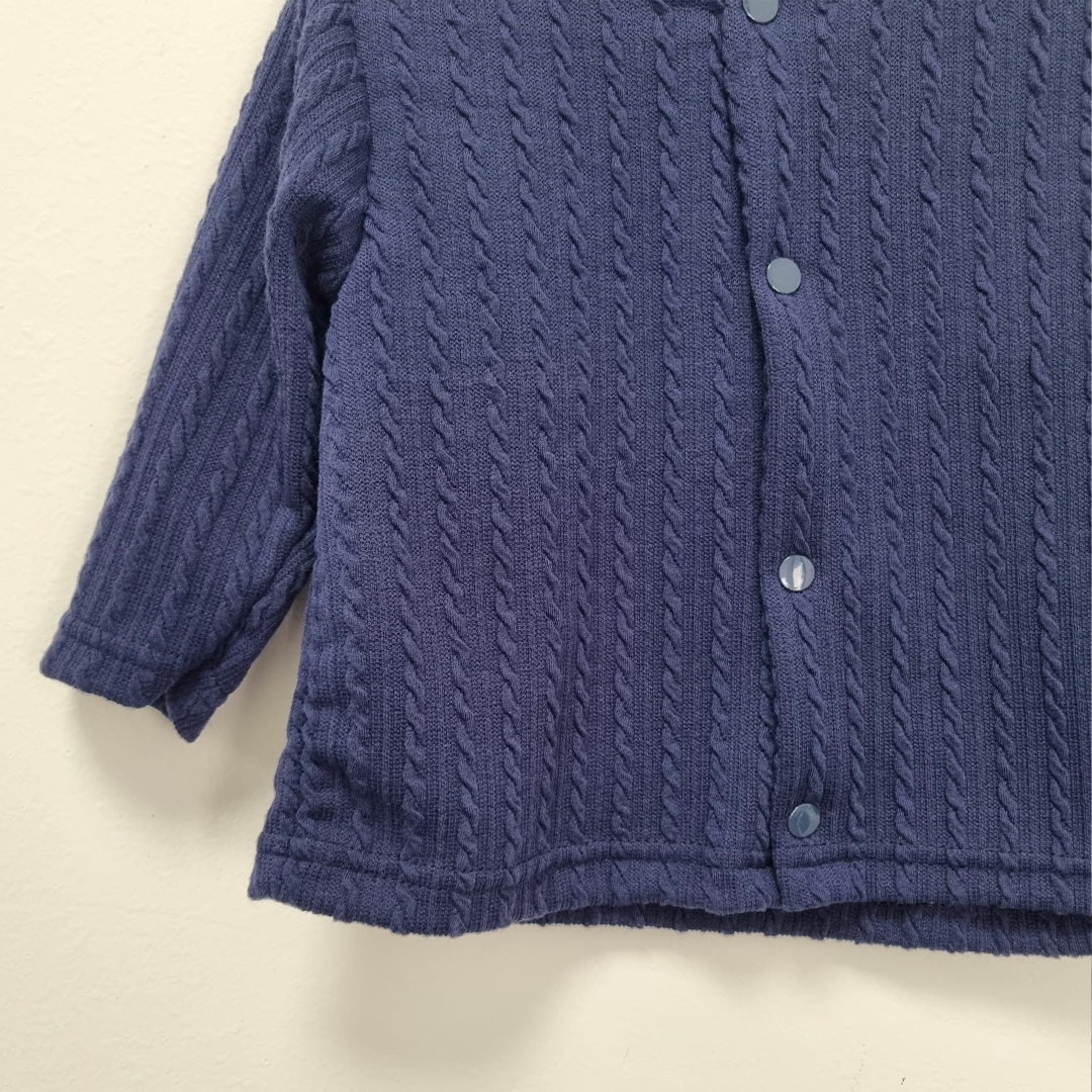 Cardigan bambino neonato primavera/estate - dalla 3 alla 24 mesi