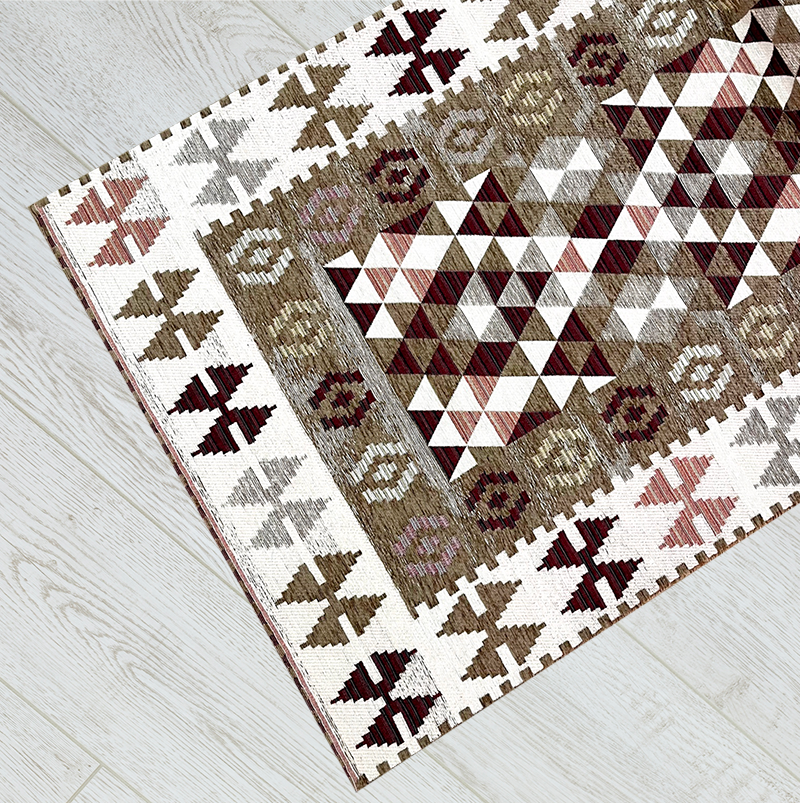 Tappeto Arredo Kilim - in varie misure e colorazioni