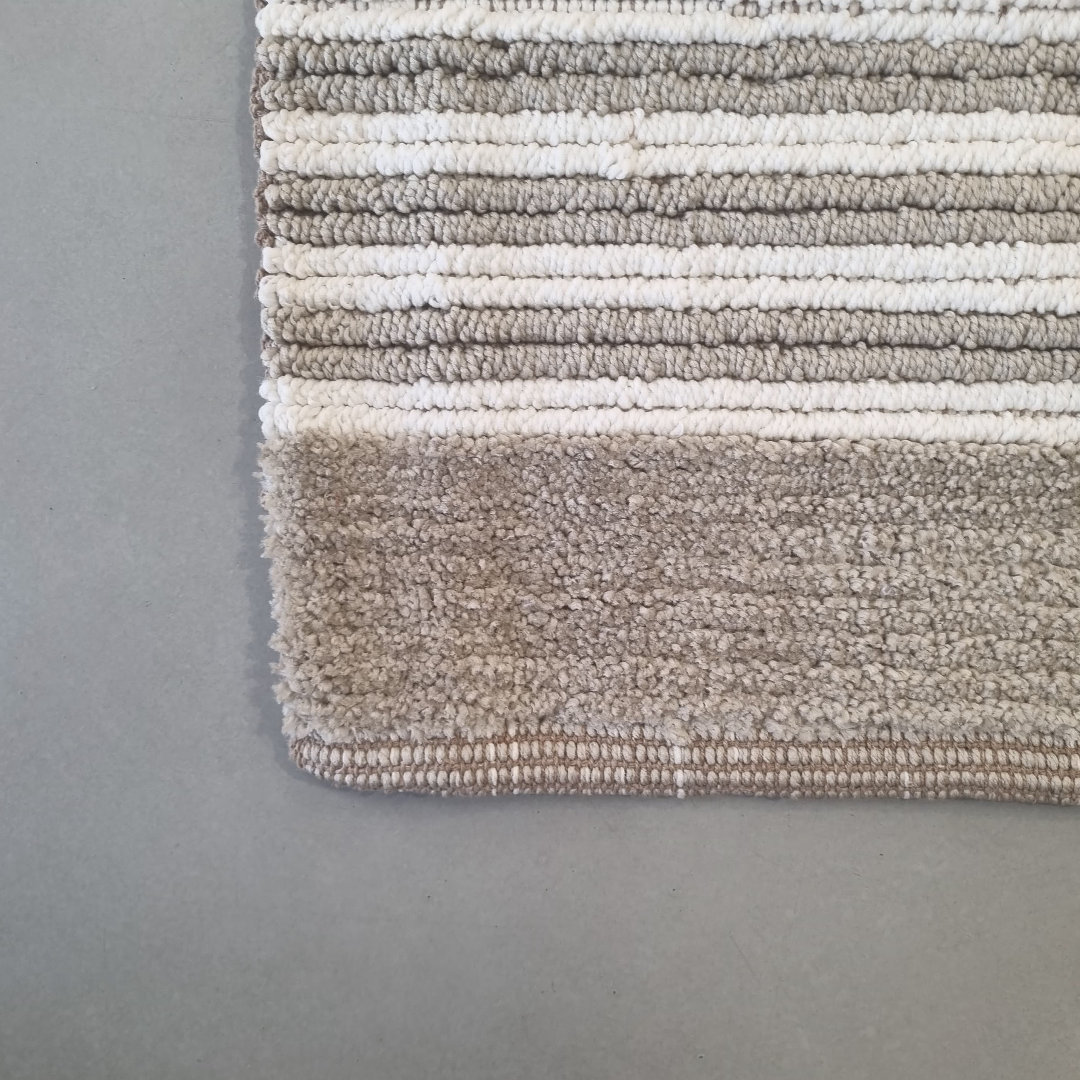 Tappeto Bagno lines — in varie colorazioni e misure